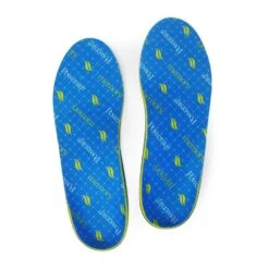 'Powerstep' Memory Foam Insoles -Travs Outfitter Store memory top 1