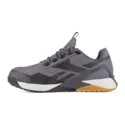 'Reebok' Men's Nano X1 Adventure Work ESD Comp Toe - Grey / Black 5 'Reebok' Men's Nano X1 Adventure Work ESD Comp Toe - Grey / Black -Travs Outfitter Store mul1arpyov3mnreogkvh 47442