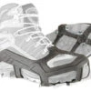 'Korker' Unisex Apex Ice Cleat - Black