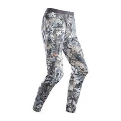 'Sitka' 70015-EV - Whitetail Heavyweight Bottom - Elevated II : Whitetail