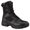 'Propper' Unisex - Series 100® 8" Side Zip Tactical WP Duty Boot - Black