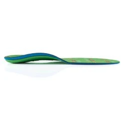 'Powerstep' Pulse® Sport Full Length Insoles -Travs Outfitter Store pulssportfull profile 1 1