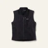 'Truewerk' Men's S3 Solution Vest - Black