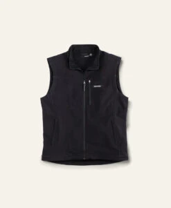 'Truewerk' Men's S3 Solution Vest - Black