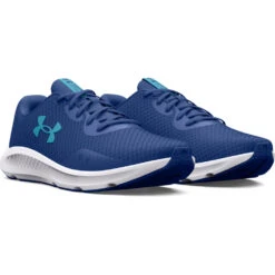 'Under Armour' Men's Charged Pursuit 3 - Academy -Travs Outfitter Store s7.3024878 400 PAIR
