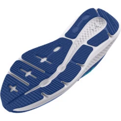 'Under Armour' Men's Charged Pursuit 3 - Academy -Travs Outfitter Store s7.3024878 400 SOLE