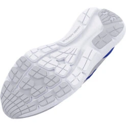 'Under Armour' Men's Surge 3 - Mod Grey -Travs Outfitter Store s7.3024883 105 SOLE