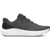 'Under Armour' Men's Charged Surge 4 - Castlerock / Anthracite