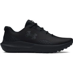 'Under Armour' Women's Charged Surge 4 - Black