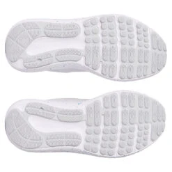 'Under Armour' Women's Charged Surge 4 - Distant Grey / Halo Grey / Ether Blue 7 'Under Armour' Women's Charged Surge 4 - Distant Grey / Halo Grey / Ether Blue -Travs Outfitter Store s7.3027007 023 SOLE