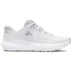 'Under Armour' Women's Charged Surge 4 - White