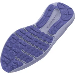 'Under Armour' Women's Charged Surge 4 - Halo Grey / Celeste / Starlight 7 'Under Armour' Women's Charged Surge 4 - Halo Grey / Celeste / Starlight -Travs Outfitter Store s7.3027007 101 SOLE