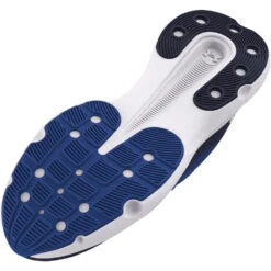 'Under Armour' Men's Infinite - Tech Blue / Black 9 'Under Armour' Men's Infinite - Tech Blue / Black -Travs Outfitter Store s7.3027523 401 SOLE