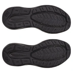 'Under Armour' Men's Rogue 5 Running - Black -Travs Outfitter Store s7.3028256 002 SOLE