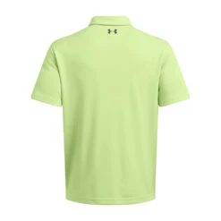 'Under Armour' Men's Tech Polo - Morph Green -Travs Outfitter Store s7.PS1290140 304 HB