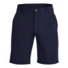 'Under Armour' Men's Tech Shorts - Midnight Navy