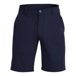 'Under Armour' Men's Tech Shorts - Midnight Navy