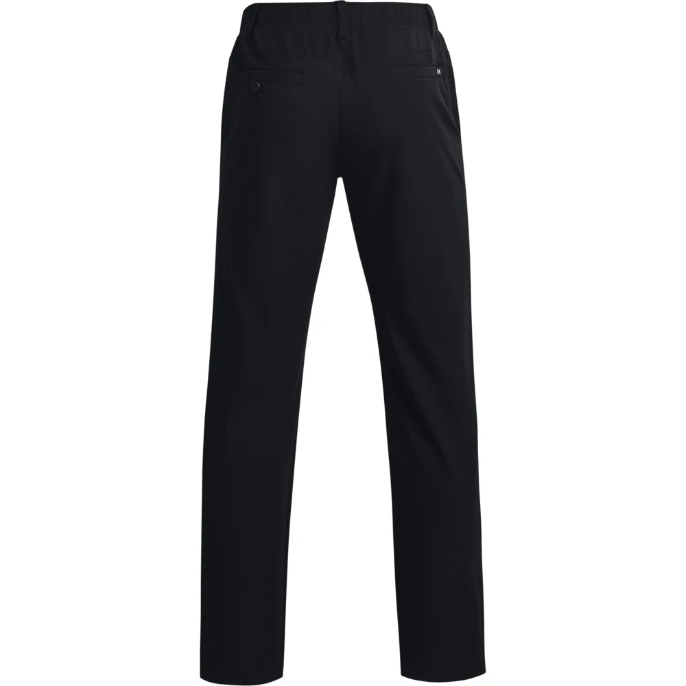 'Under Armour' Men's Drive Pant - Black 2 'Under Armour' Men's Drive Pant - Black - Image 2