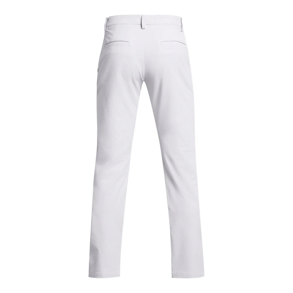 'Under Armour' Men's Matchplay Tapered Pants - Halo Grey 2 'Under Armour' Men's Matchplay Tapered Pants - Halo Grey - Image 2