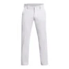 'Under Armour' Men's Matchplay Tapered Pants - Halo Grey