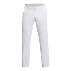 'Under Armour' Men's Matchplay Tapered Pants - Halo Grey