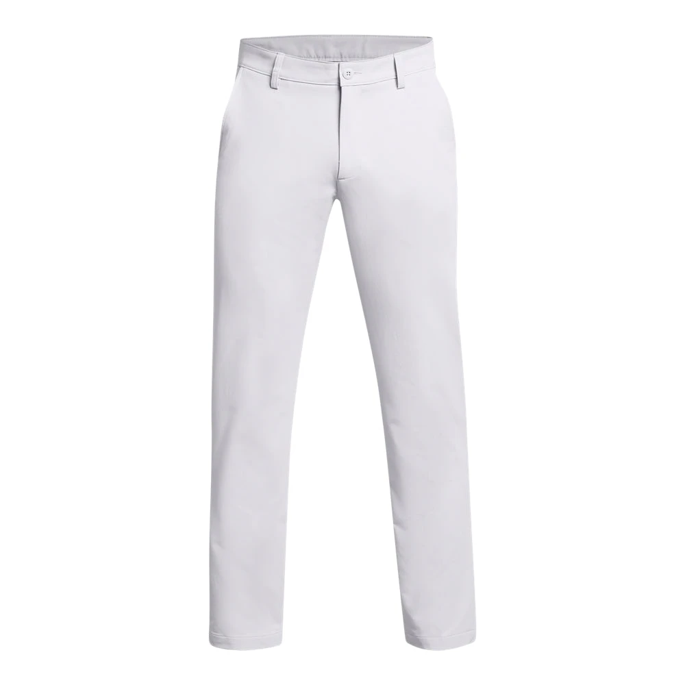'Under Armour' Men's Matchplay Tapered Pants - Halo Grey 1 'Under Armour' Men's Matchplay Tapered Pants - Halo Grey