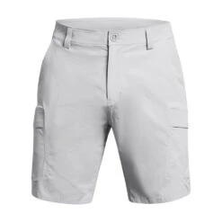 'Under Armour' Men's Hunter 2.0 Cargo Shorts - Mod Grey