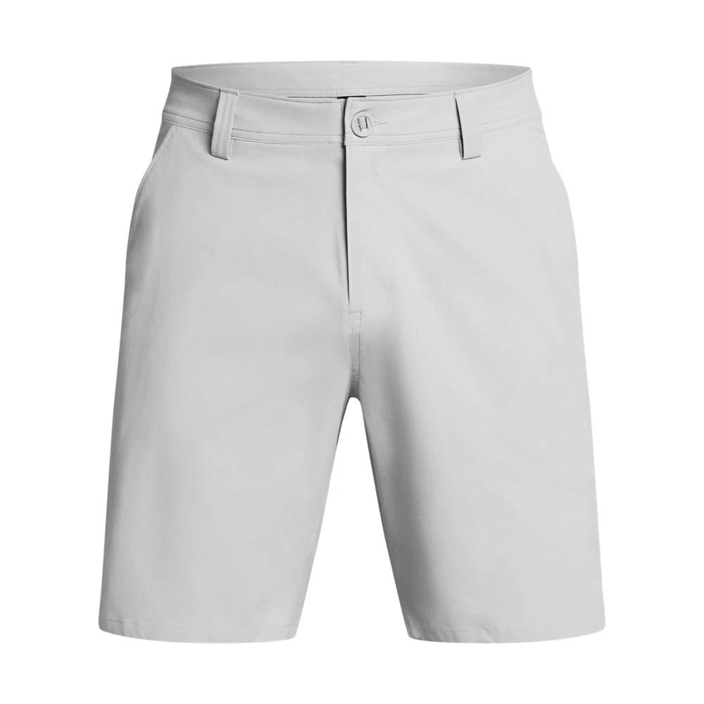 'Under Armour' Men's Fish Pro 2.0 Shorts - Mod Grey 1 'Under Armour' Men's Fish Pro 2.0 Shorts - Mod Grey
