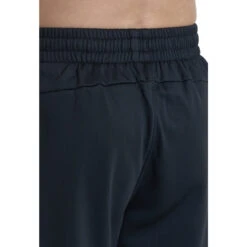 'Under Armour' Men's Armour Fleece Pants - Black / White -Travs Outfitter Store s7.V5 1373360 001 BCADD KR