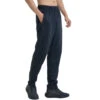 'Under Armour' Men's Armour Fleece Pants - Black / White