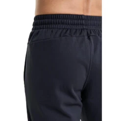 'Under Armour' Men's Armour Fleece Jogger - Black -Travs Outfitter Store s7.V5 1373362 001 BPKT KR