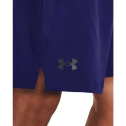 'Under Armour' Men's Tech™ Vent Shorts - Sonar Blue 6 'Under Armour' Men's Tech™ Vent Shorts - Sonar Blue -Travs Outfitter Store s7.V5 1376955 468 SIDEDET