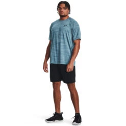 'Under Armour' Men's Tech™2.0 Tiger T-Shirt - Static Blue 7 'Under Armour' Men's Tech™2.0 Tiger T-Shirt - Static Blue -Travs Outfitter Store s7.V5 1377843 414 FSF