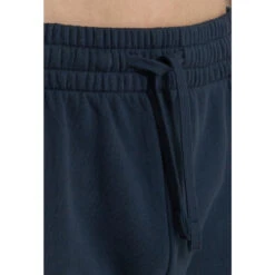 'Under Armour' Men's UA Rival Fleece Joggers - Black / White -Travs Outfitter Store s7.V5 1379774 001 SIDDET KR