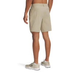 'Under Armour' Men's Fish Pro 2.0 Shorts - City Khaki -Travs Outfitter Store s7.V5 1383566 299 BC