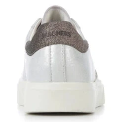 'Skechers' Women's Eden LX-Glimpse Of Glitter - Light Gold / Black 7 'Skechers' Women's Eden LX-Glimpse Of Glitter - Light Gold / Black -Travs Outfitter Store shopping 1