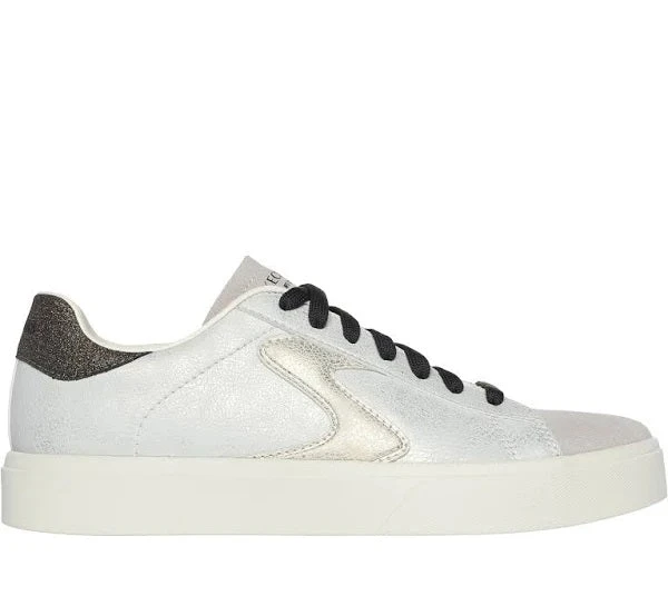 'Skechers' Women's Eden LX-Glimpse Of Glitter - Light Gold / Black 1 'Skechers' Women's Eden LX-Glimpse Of Glitter - Light Gold / Black