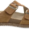 'Dansko' Women's Dayna - Tan Suede