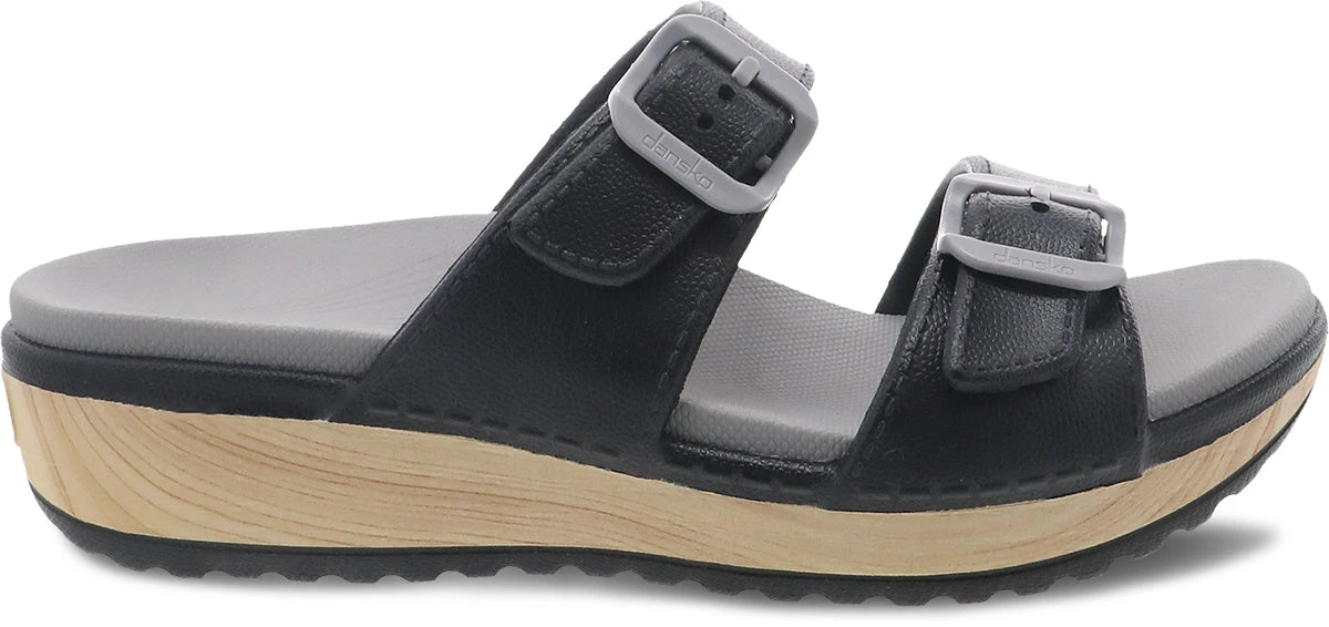 'Dansko' Women's Kandi - Black Molded 1 'Dansko' Women's Kandi - Black Molded