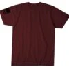 'Howitzer' Men's Standard Patriot Tee - Burgundy