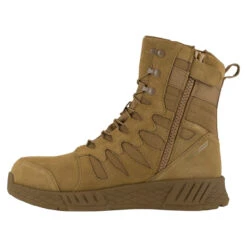 'Reebok' Men's 8" Floatride Energy Tactical EH Comp Toe - Coyote -Travs Outfitter Store sxf95ojocaluanxunkdb 43937