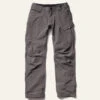 'Truewerk' Men's T1 Werkpants - Deep Grey