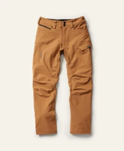 'Truewerk' Men's T2 Werkpants - Sand