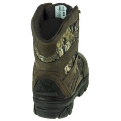 'Thorogood' Men's 8" Veracity GTX® 600 GR Hunting - Brown / Mossy Oak Break-up Country -Travs Outfitter Store thorogood 863 4200 3