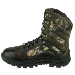 'Thorogood' Men's 8" Veracity GTX® 600 GR Hunting - Brown / Mossy Oak Break-up Country -Travs Outfitter Store thorogood 863 4200 4