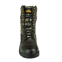 'Thorogood' Men's 8" Veracity GTX® 600 GR Hunting - Brown / Mossy Oak Break-up Country -Travs Outfitter Store thorogood 863 4200 5