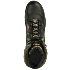 'Thorogood' Men's 8" Veracity GTX® 600 GR Hunting - Brown / Mossy Oak Break-up Country -Travs Outfitter Store thorogood 863 4200 6
