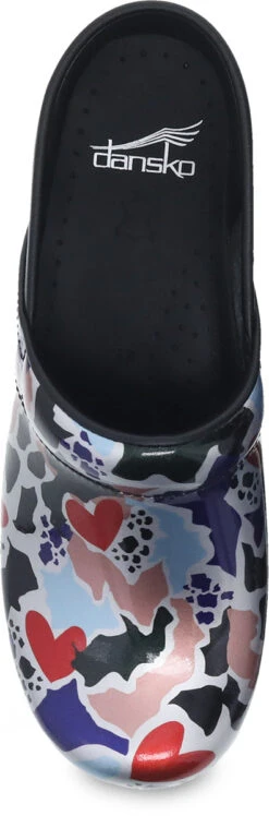 'Dansko' Women's Professional - Fragment Patent -Travs Outfitter Store top 306990202