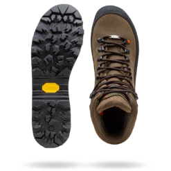 'Crispi' Men's Nevada Legend GTX 200G - Brown -Travs Outfitter Store uppersole 162cb7a6 44dc 4a69 aa0c 6b9e82cd8ec3