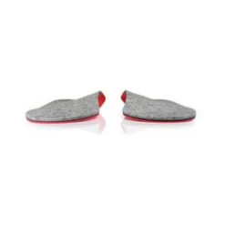 'Powerstep' Pinnacle Journey Wool Insoles 12 'Powerstep' Pinnacle Journey Wool Insoles -Travs Outfitter Store wool front 1